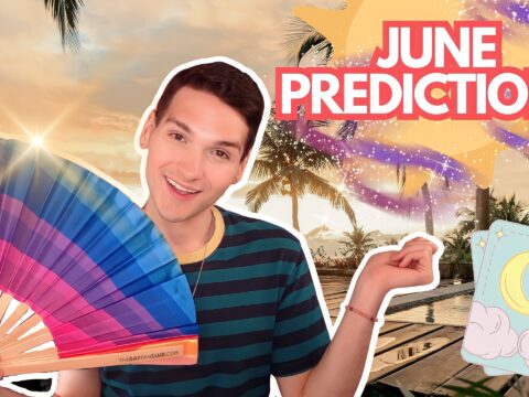 june horoscope