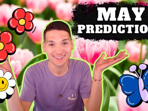 may horoscopes