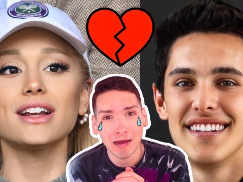 ariana grande divorce