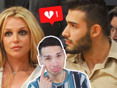 britney spears divorce