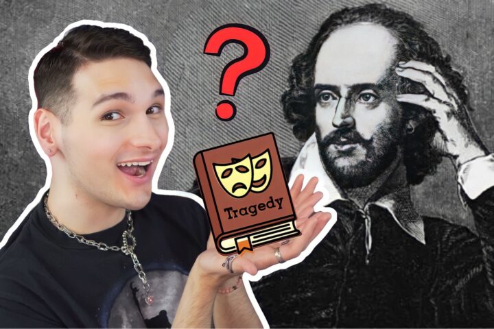 shakespeare conspiracy