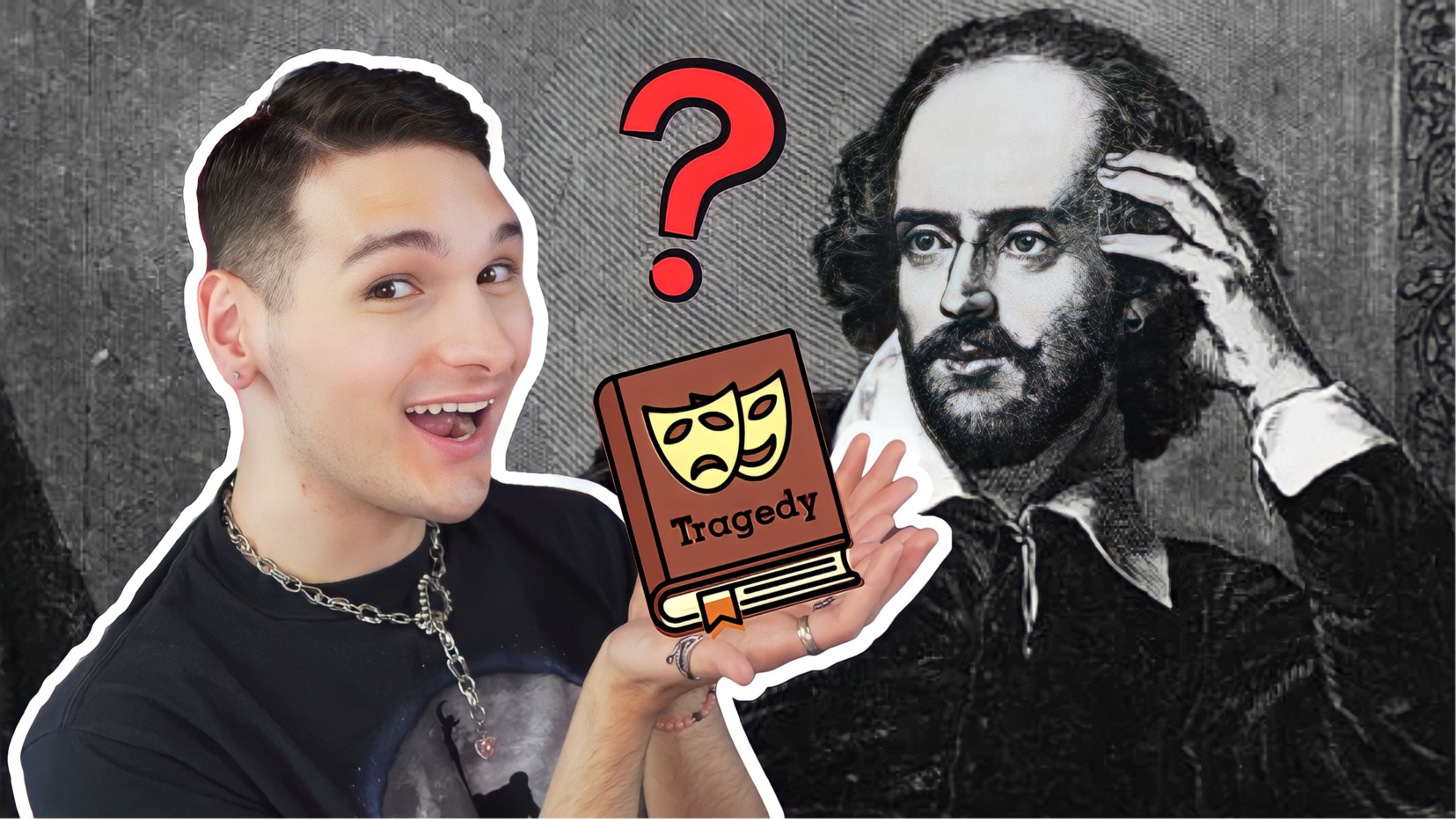 shakespeare conspiracy