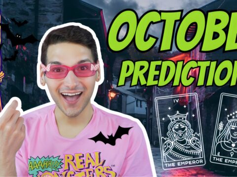 october horoscopes