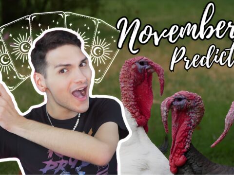 november horoscope