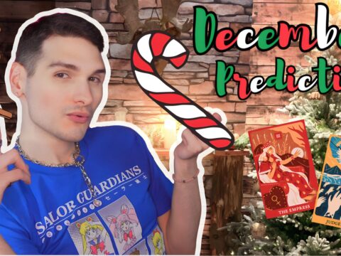 december horoscope