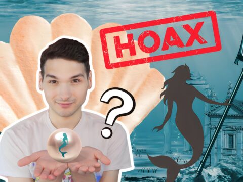 is atlantis real