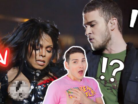 justin timberlake janet jackson super bowl