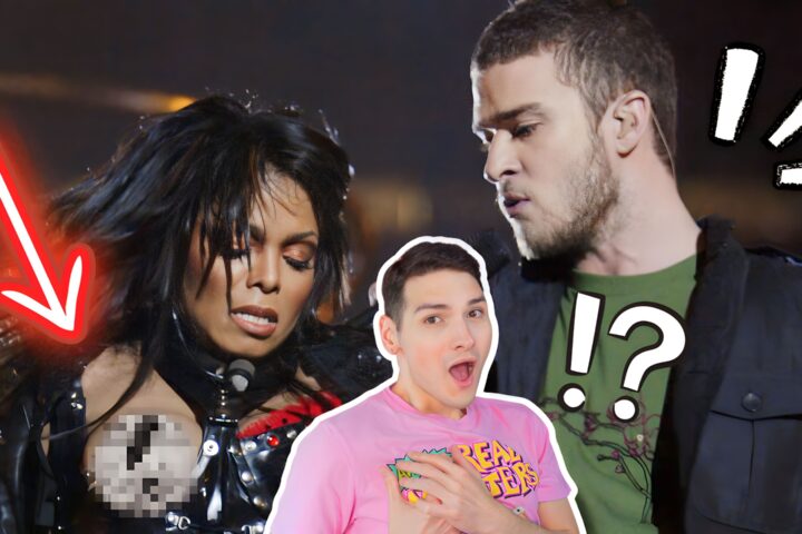 justin timberlake janet jackson super bowl