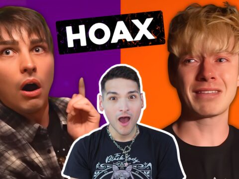 sam and colby conjuring