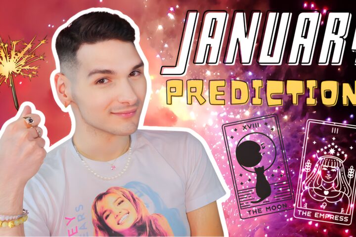 january horoscope 2024