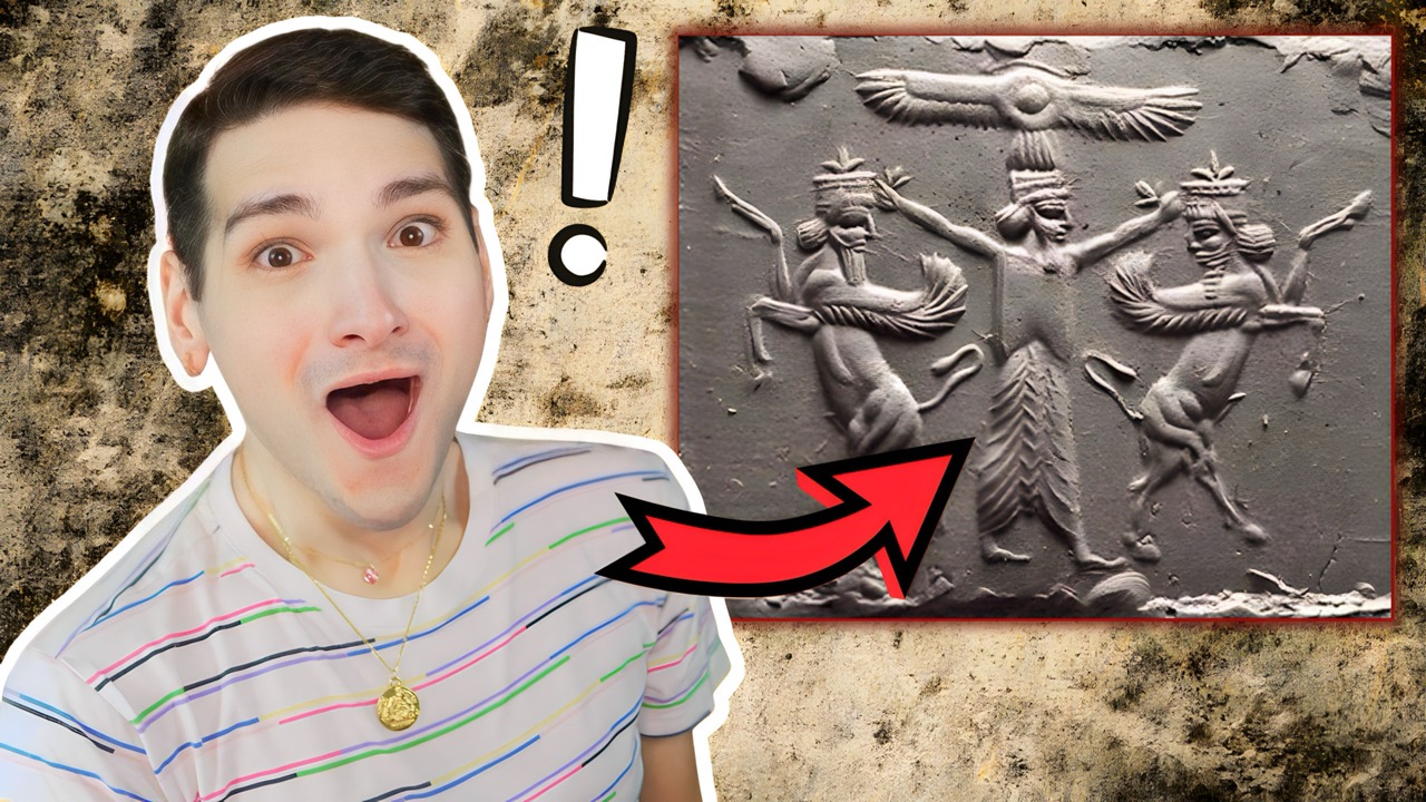 anunnaki conspiracy