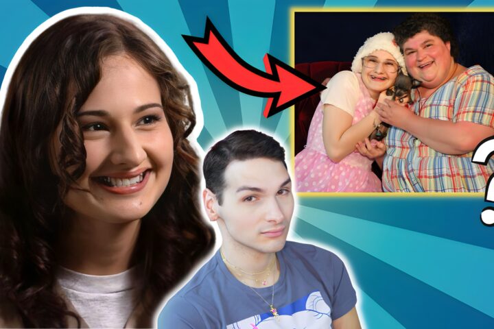 gypsy rose blanchard released