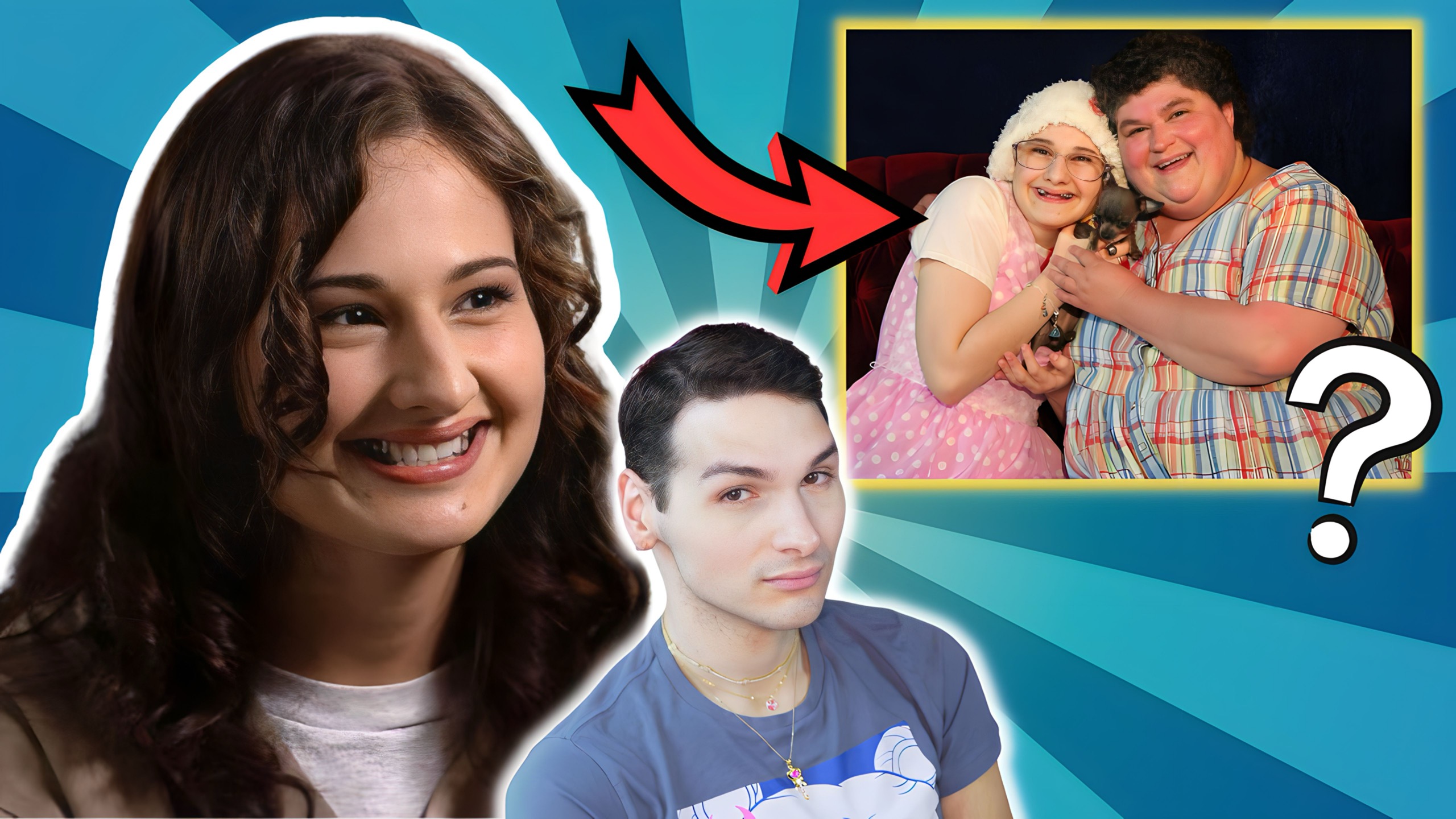 gypsy rose blanchard released