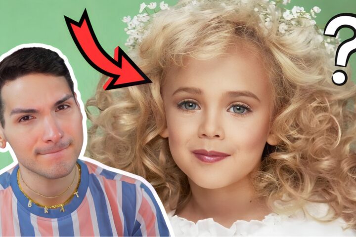 jonbenet ramsey update