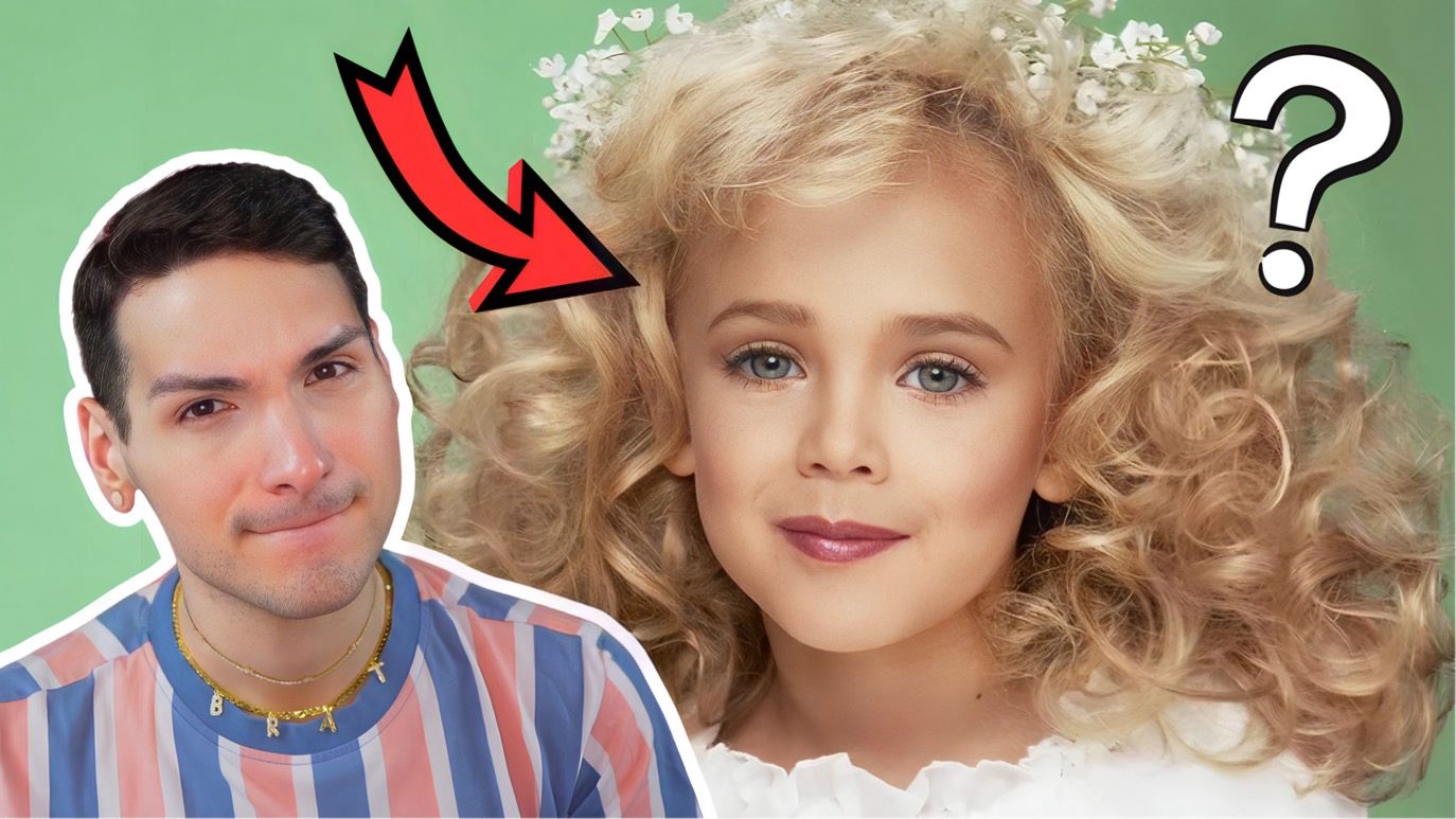 jonbenet ramsey update