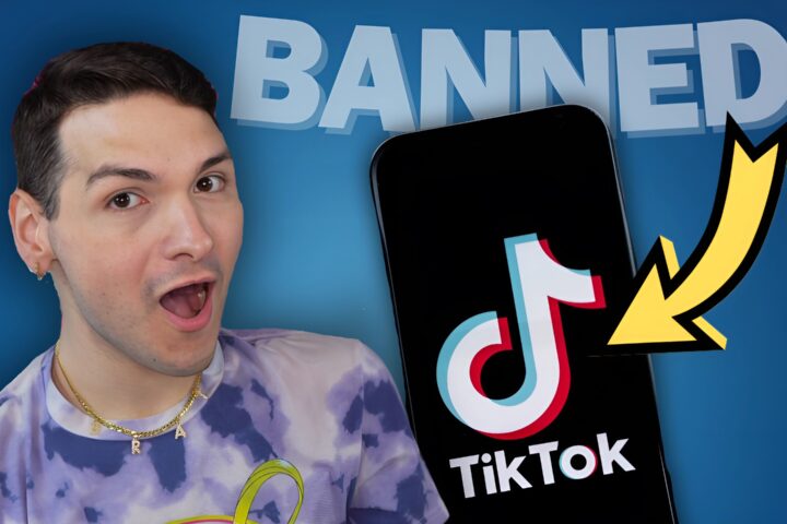 tiktok banned